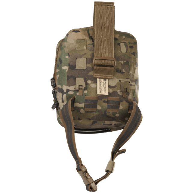 預購｜SUB 游泳實用包