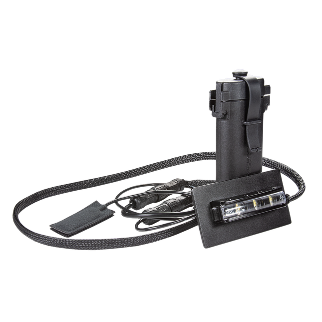 Taker B30 Ballistic Shield Light 盾牌燈