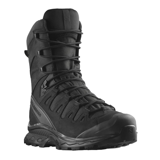 QUEST 4D FORCES 2 HIGH GORE-TEX EN 高筒戰術靴