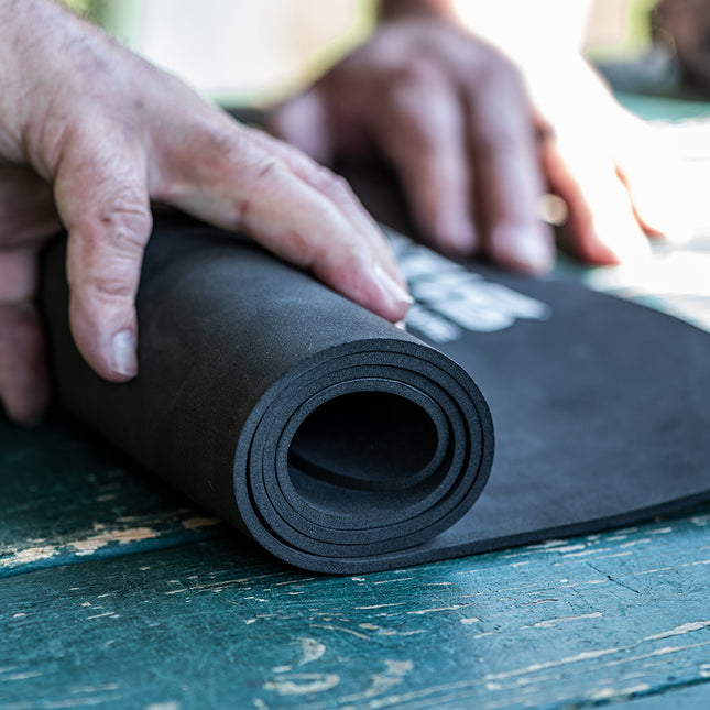 SPORTSMANS MAT 保養墊