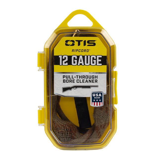 12 GA. SHOTGUN RIPCORD® 霰彈槍通槍繩