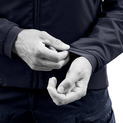 HUNTER FZ GEN.3 戰術軟殼夾克