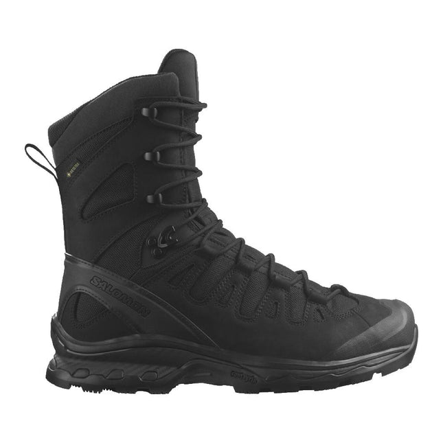 QUEST 4D FORCES 2 HIGH GORE-TEX EN 高筒戰術靴