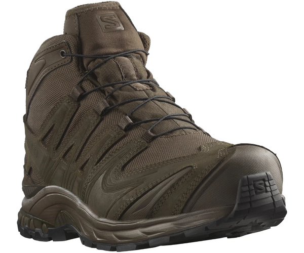サロモンXA FORCES MID GTX 28cm SALOMON XA FORCES Gore-Tex 28cm サロモンXA FORCES MID GTX 28cm SALOMON XA FORCES Gore-Tex 28cm