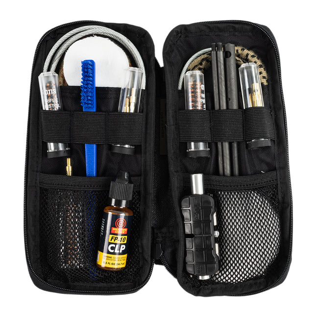 5.56MM/9MM LAWMAN 系列清潔組