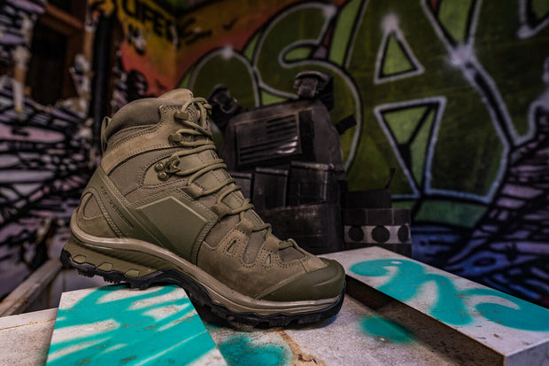 SALOMON FORCES 官網