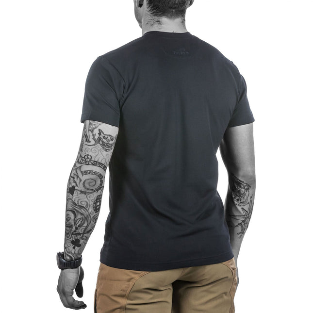 URBAN T恤【短袖】