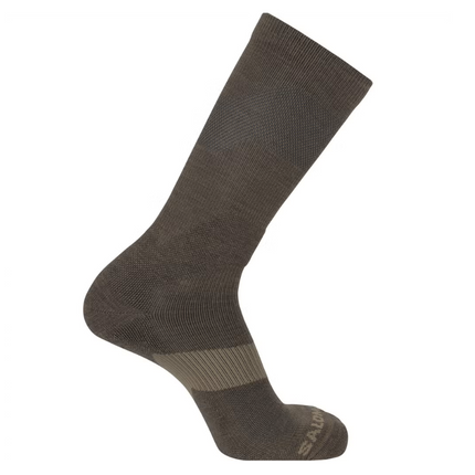 XA FORCES CREW 中筒襪