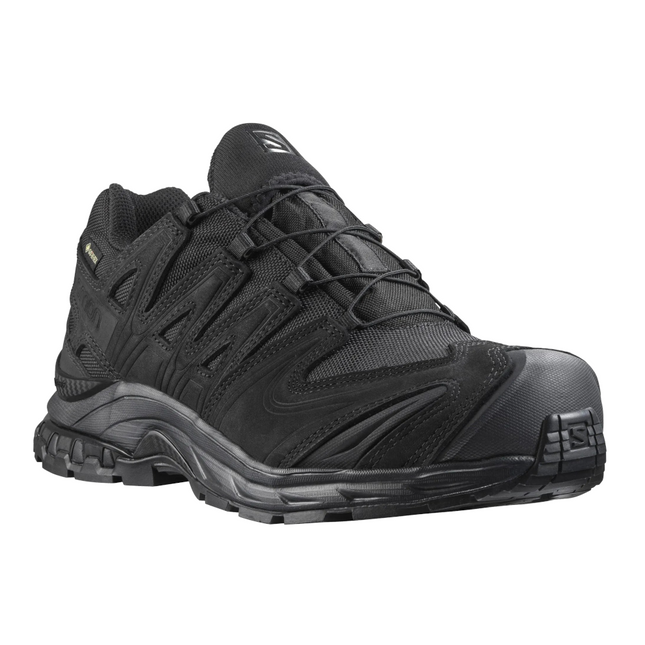 XA FORCES GORE-TEX 戰術靴【男/女】