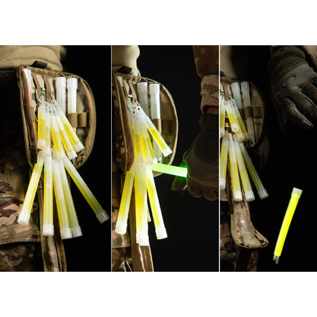 BERRY TACTICAL HOLDER POUCH 夜光棒戰術收納包