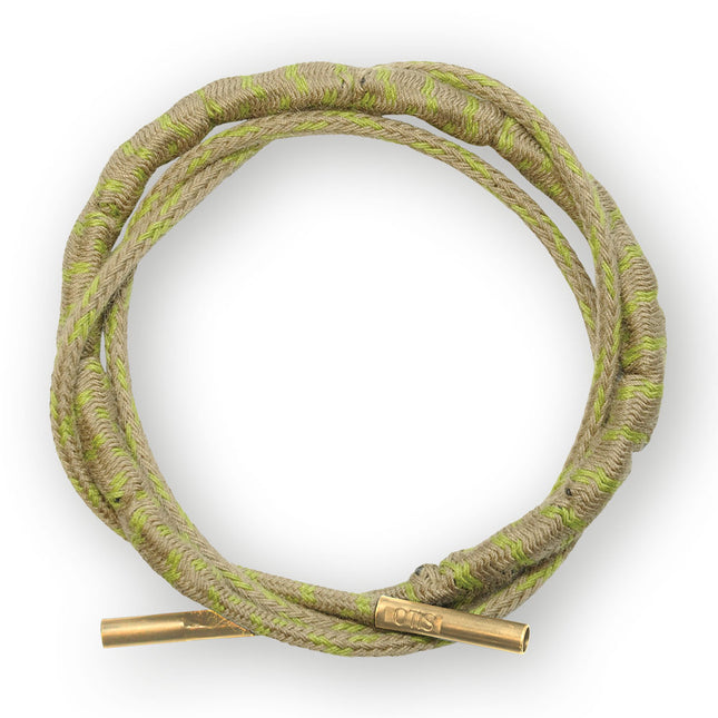 7.62MM/.30/.30-30/.30-06/.308 CAL RIFLE RIPCORD® 步槍/手槍通槍繩