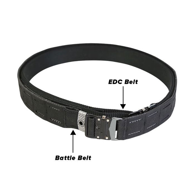 Battle Belt 戰鬥腰帶(外)