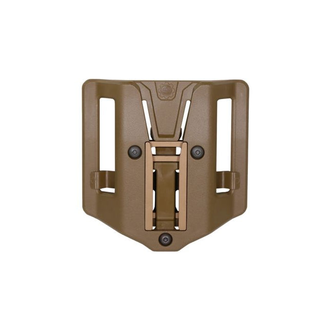 Gear Retention Track™ Reinforced Belt Adapter 加固皮帶適配器