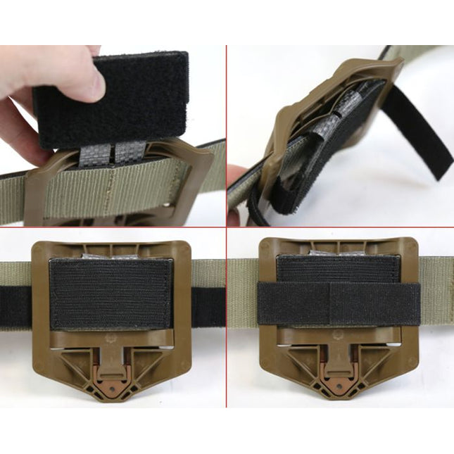 Holster Anchor 槍套扣