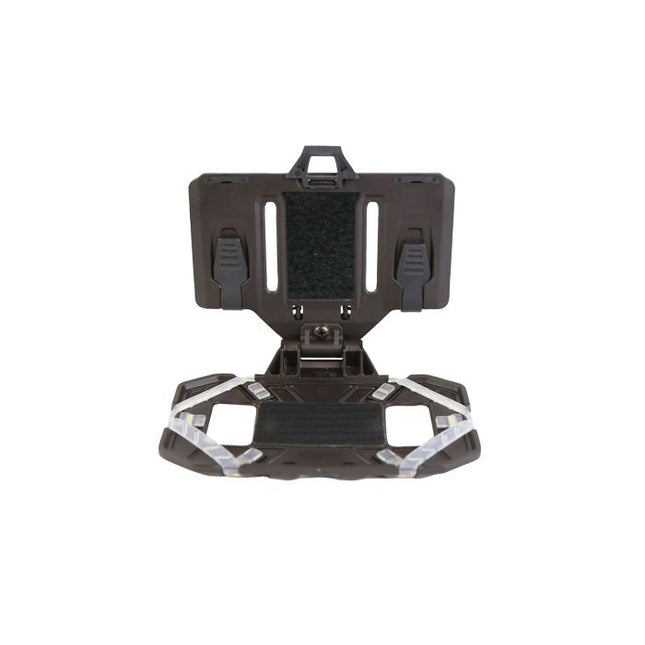 NavBoard® FlipLite™ 胸掛手機架