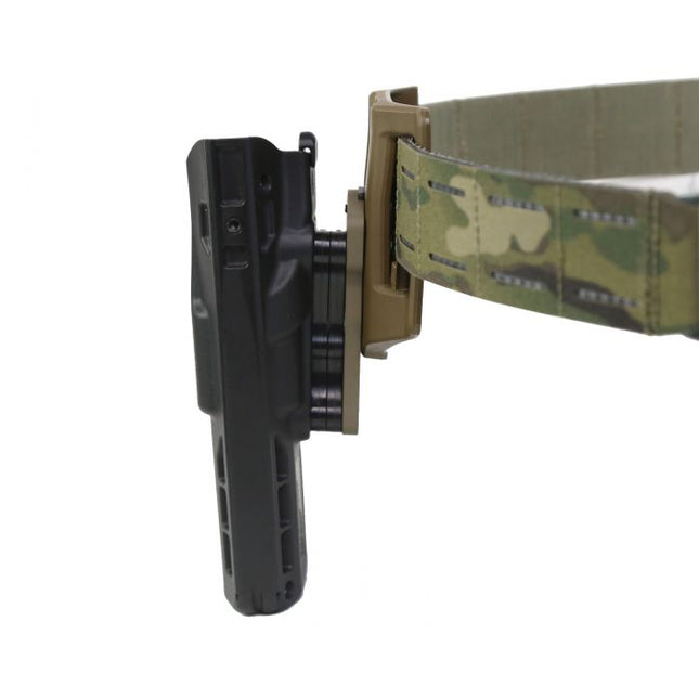 Holster Adapter Plate (HAP) Kit 槍套適配板組