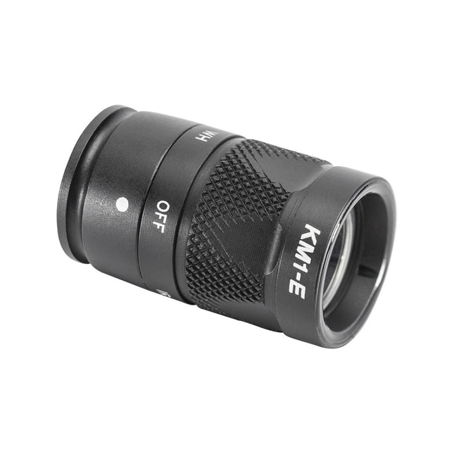 IR/White Light head for 3V Scout (KM1-E) 紅外線/白光偵察燈頭