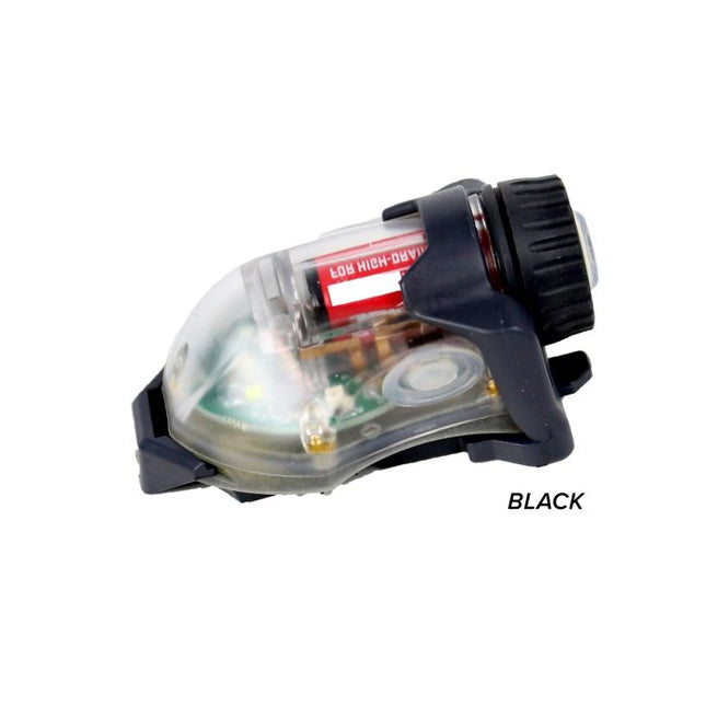 Manta Strobe™ with Webbing Adapter 頭盔信號燈(附織帶轉換扣)