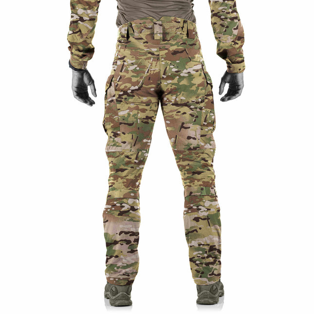 預購｜STRIKER TT 戰鬥長褲