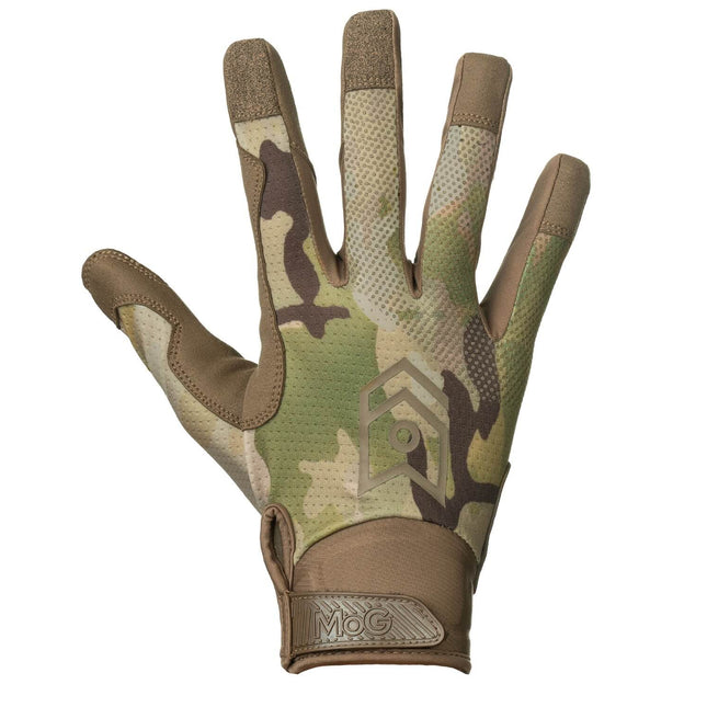 【8109】Target High Abrasion 高耐磨戰術手套