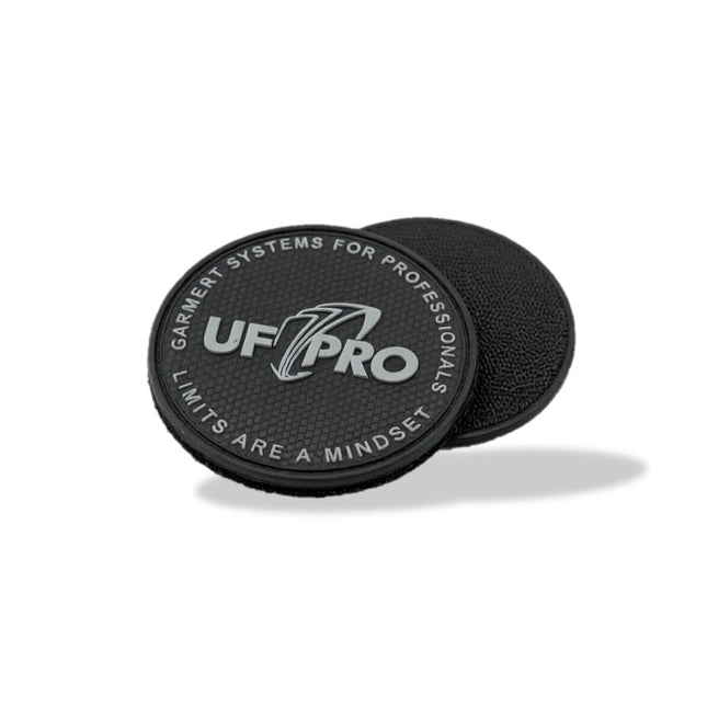 贈品 - UF PRO臂章